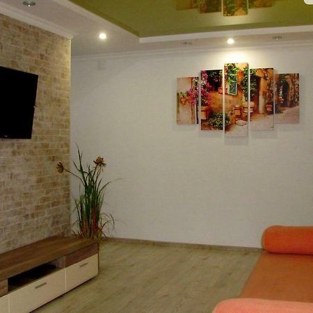 Apartment On Pyrohova 25 Vinița Exterior foto