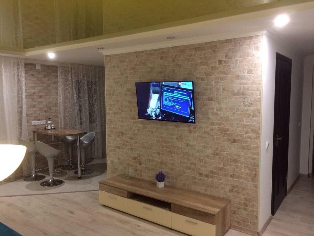 Apartment On Pyrohova 25 Vinița Cameră foto