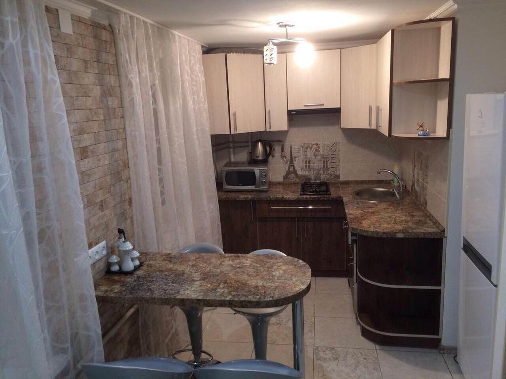 Apartment On Pyrohova 25 Vinița Cameră foto
