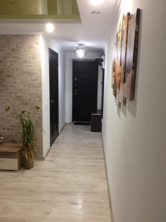 Apartment On Pyrohova 25 Vinița Exterior foto